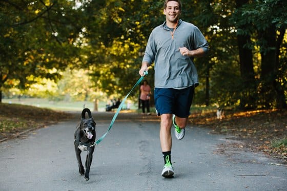 The 10 Best Dog Breeds for Runners