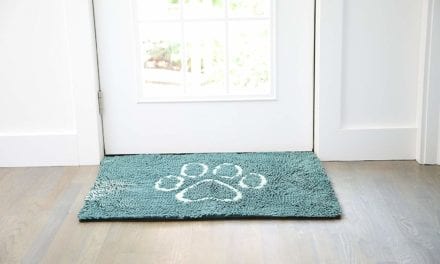 Keep It Clean|7 Best Dog Doormat