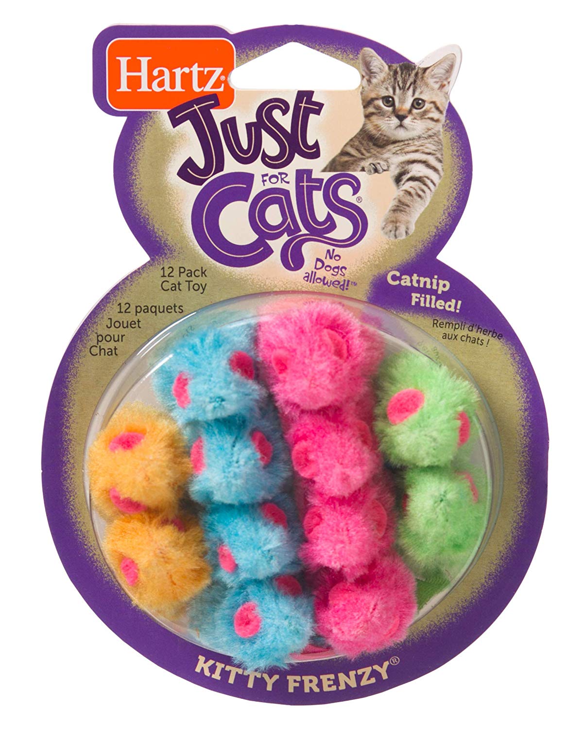 what are the best cat toys