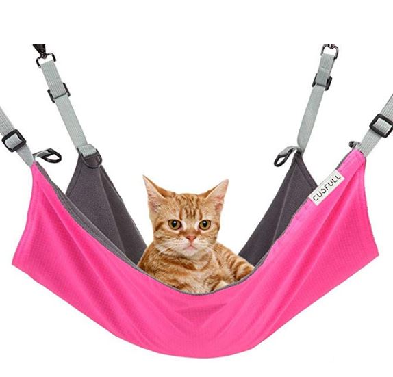 8 Best Cat Hammocks for Your Kitten Friend Too Cute To Bear