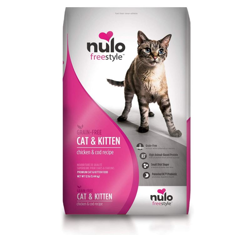 8 Best Dry and Wet Cat Food for Constipation Too Cute To Bear